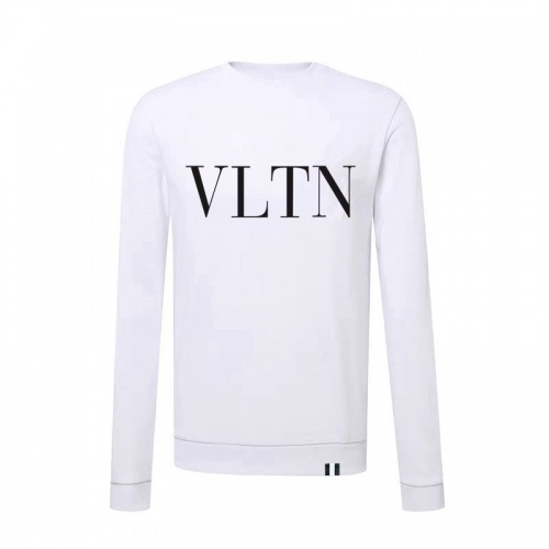 Replica Valentino Hoodies Long Sleeved For Men #911971, $48.00 USD, [ITEM#911971], Replica Valentino Hoodies outlet from China