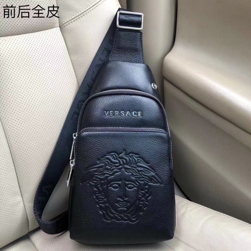 Replica Versace AAA Man Messenger Bags #912469, $80.00 USD, [ITEM#912469], Replica Versace AAA Man Messenger Bags outlet from China