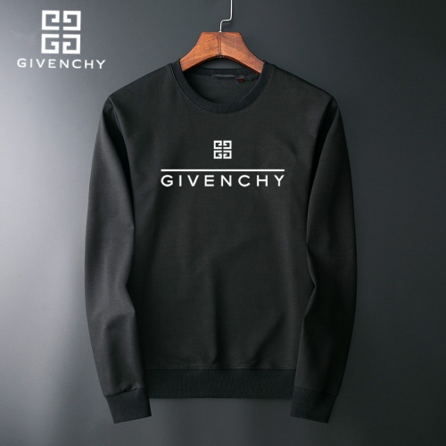 Replica Givenchy Hoodies Long Sleeved For Men #913530, $41.00 USD, [ITEM#913530], Replica Givenchy Hoodies outlet from China