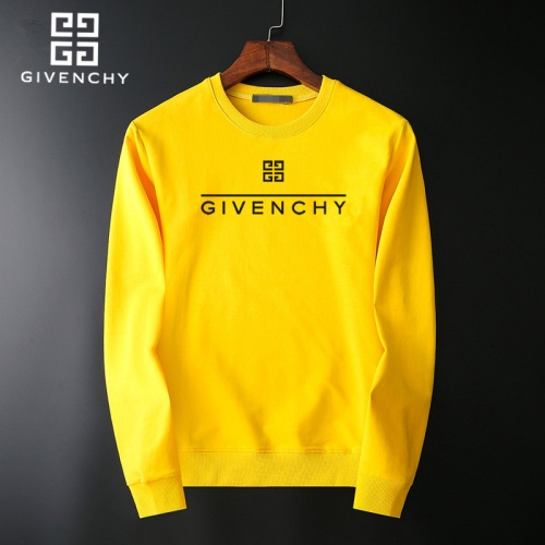 Replica Givenchy Hoodies Long Sleeved For Men #913532, $41.00 USD, [ITEM#913532], Replica Givenchy Hoodies outlet from China