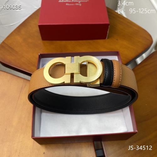 Replica Salvatore Ferragamo AAA  Belts #913555, $48.00 USD, [ITEM#913555], Replica Salvatore Ferragamo A+ Belts outlet from China