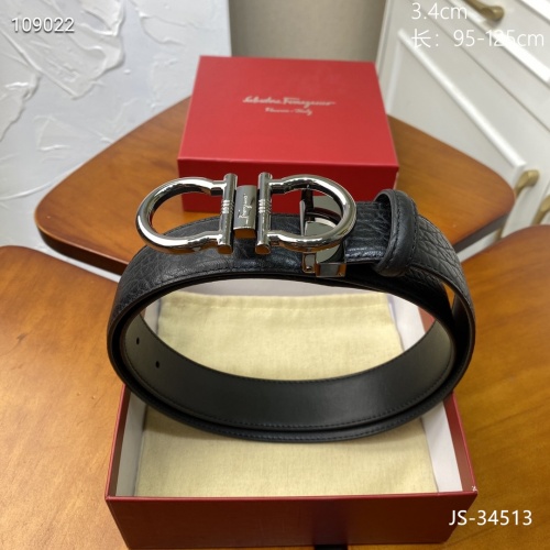 Replica Salvatore Ferragamo AAA  Belts #913558, $52.00 USD, [ITEM#913558], Replica Salvatore Ferragamo A+ Belts outlet from China