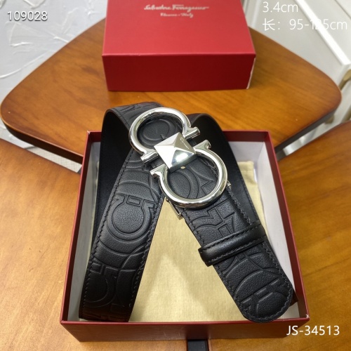 Replica Salvatore Ferragamo AAA  Belts #913560, $52.00 USD, [ITEM#913560], Replica Salvatore Ferragamo A+ Belts outlet from China