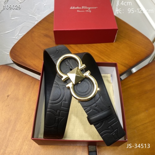 Replica Salvatore Ferragamo AAA  Belts #913561, $52.00 USD, [ITEM#913561], Replica Salvatore Ferragamo A+ Belts outlet from China