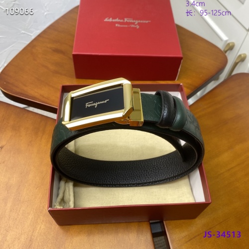 Replica Salvatore Ferragamo AAA  Belts #913583, $52.00 USD, [ITEM#913583], Replica Salvatore Ferragamo A+ Belts outlet from China