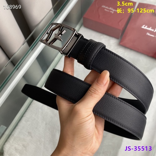 Replica Salvatore Ferragamo AAA  Belts #913586, $52.00 USD, [ITEM#913586], Replica Salvatore Ferragamo A+ Belts outlet from China