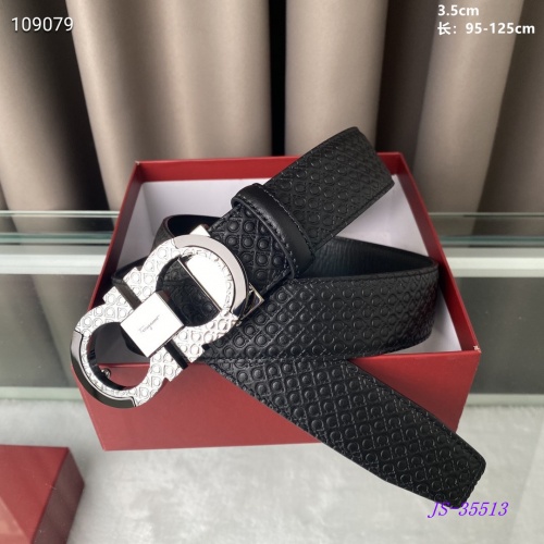 Replica Salvatore Ferragamo AAA  Belts #913589 $52.00 USD for Wholesale