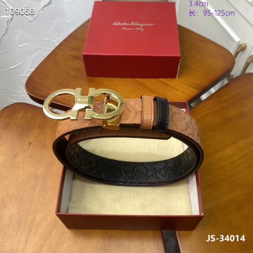 Replica Salvatore Ferragamo AAA  Belts #913636, $56.00 USD, [ITEM#913636], Replica Salvatore Ferragamo A+ Belts outlet from China