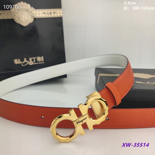 Replica Salvatore Ferragamo AAA  Belts #913645, $56.00 USD, [ITEM#913645], Replica Salvatore Ferragamo A+ Belts outlet from China