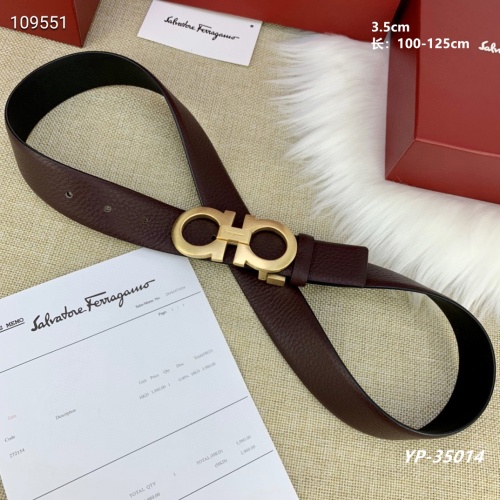 Replica Salvatore Ferragamo AAA  Belts #913653, $56.00 USD, [ITEM#913653], Replica Salvatore Ferragamo A+ Belts outlet from China