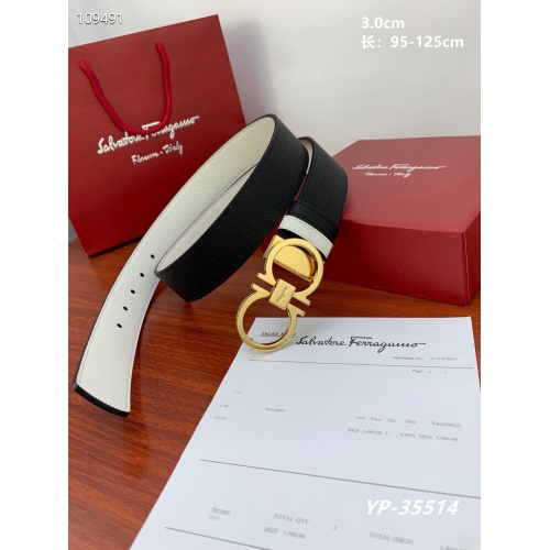 Replica Salvatore Ferragamo AAA  Belts #913654, $56.00 USD, [ITEM#913654], Replica Salvatore Ferragamo A+ Belts outlet from China