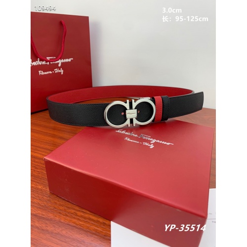 Replica Salvatore Ferragamo AAA  Belts #913659, $56.00 USD, [ITEM#913659], Replica Salvatore Ferragamo A+ Belts outlet from China