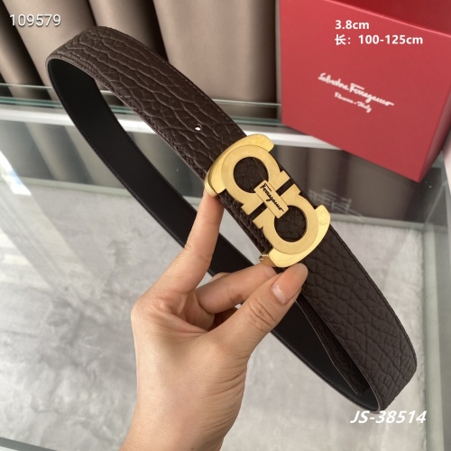 Replica Salvatore Ferragamo AAA  Belts #913680, $56.00 USD, [ITEM#913680], Replica Salvatore Ferragamo A+ Belts outlet from China