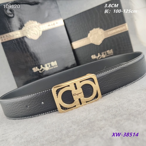 Replica Salvatore Ferragamo AAA  Belts #913683, $56.00 USD, [ITEM#913683], Replica Salvatore Ferragamo A+ Belts outlet from China
