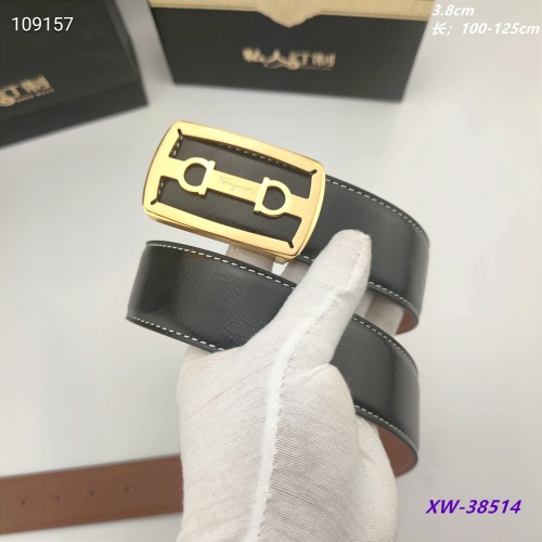 Replica Salvatore Ferragamo AAA  Belts #913685, $56.00 USD, [ITEM#913685], Replica Salvatore Ferragamo A+ Belts outlet from China
