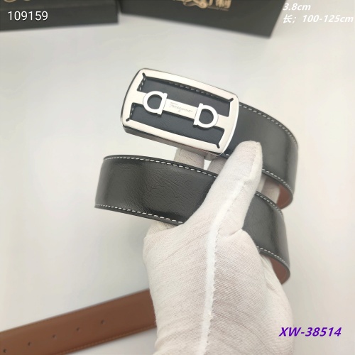 Replica Salvatore Ferragamo AAA  Belts #913686, $56.00 USD, [ITEM#913686], Replica Salvatore Ferragamo A+ Belts outlet from China