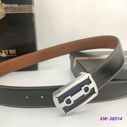 Replica Salvatore Ferragamo AAA  Belts #913686 $56.00 USD for Wholesale