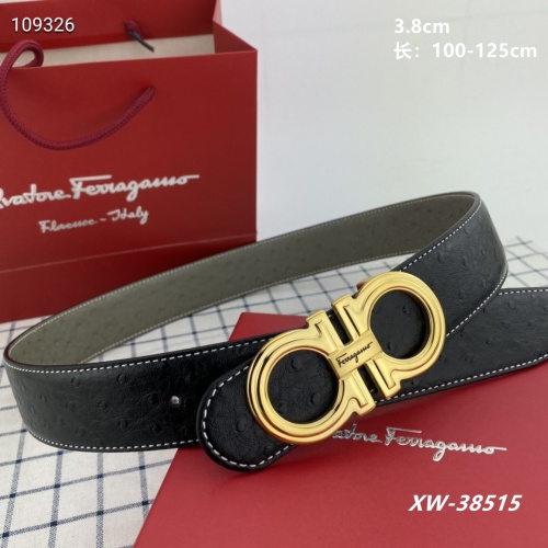 Replica Salvatore Ferragamo AAA  Belts #913689, $60.00 USD, [ITEM#913689], Replica Salvatore Ferragamo A+ Belts outlet from China