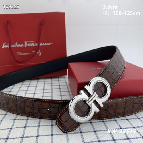 Replica Salvatore Ferragamo AAA  Belts #913692, $60.00 USD, [ITEM#913692], Replica Salvatore Ferragamo A+ Belts outlet from China