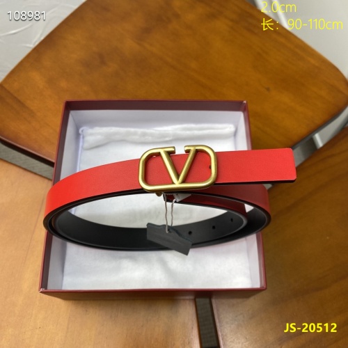 Replica Valentino AAA Quality Belts #913696, $48.00 USD, [ITEM#913696], Replica Valentino AAA Quality Belts outlet from China