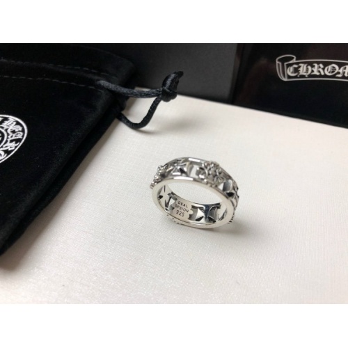 Replica Chrome Hearts Rings #913924, $27.00 USD, [ITEM#913924], Replica Chrome Hearts Rings outlet from China
