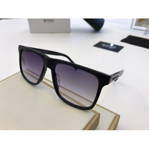 Replica Boss AAA Quality Sunglasses #914052, $45.00 USD, [ITEM#914052], Replica Boss AAA Quality Sunglasses outlet from China