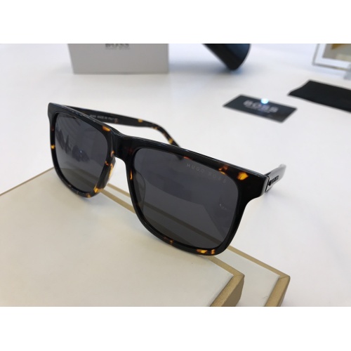 Replica Boss AAA Quality Sunglasses #914056, $45.00 USD, [ITEM#914056], Replica Boss AAA Quality Sunglasses outlet from China