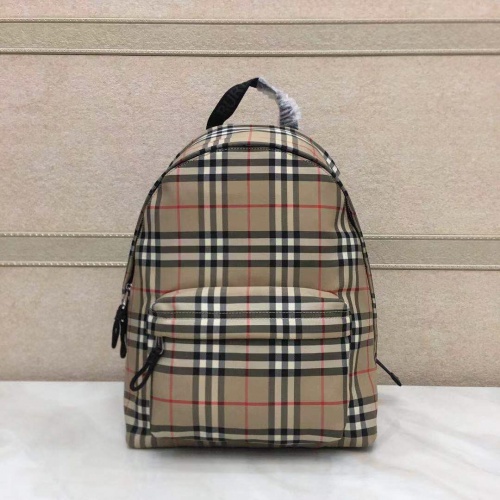 Replica Burberry AAA Quality Backpacks For Unisex #915790, $105.00 USD, [ITEM#915790], Replica Burberry AAA Quality Backpacks outlet from China