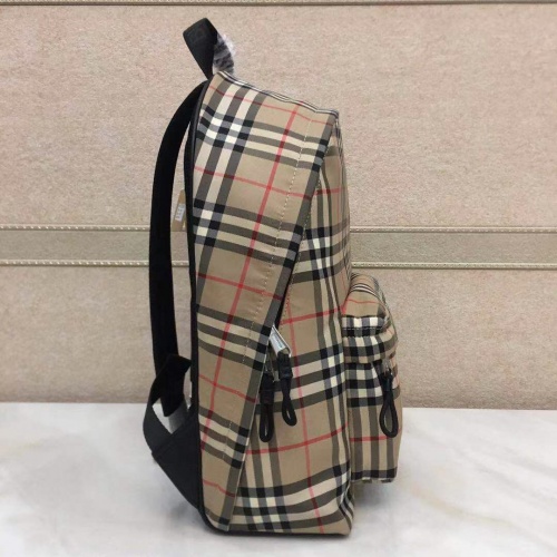 Replica Burberry AAA Quality Backpacks For Unisex #915790 $105.00 USD for Wholesale