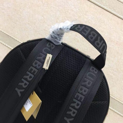 Replica Burberry AAA Quality Backpacks For Unisex #915790 $105.00 USD for Wholesale