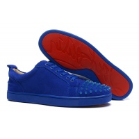 $78.00 USD Christian Louboutin Fashion Shoes For Men #907348