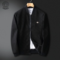 $60.00 USD Versace Jackets Long Sleeved For Men #907398