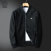 $60.00 USD Versace Jackets Long Sleeved For Men #907398