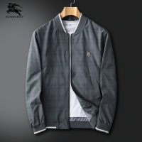 Burberry Jackets Long Sleeved For Men #907408