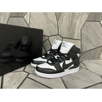 $93.00 USD Nike High Tops Shoes For Men #911359
