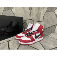 $93.00 USD Nike High Tops Shoes For Men #911360
