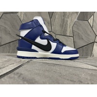 $93.00 USD Nike High Tops Shoes For Men #911365