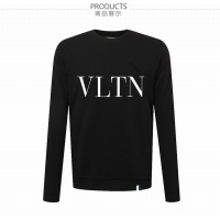 $48.00 USD Valentino Hoodies Long Sleeved For Men #911972