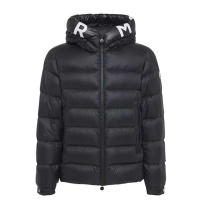 $145.00 USD Moncler Down Feather Coat Long Sleeved For Men #912076