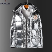 $160.00 USD Moncler Down Feather Coat Long Sleeved For Unisex #912096