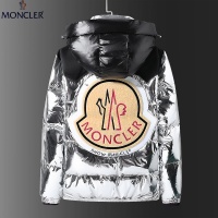 $160.00 USD Moncler Down Feather Coat Long Sleeved For Unisex #912096