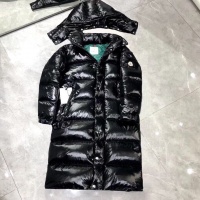 $170.00 USD Moncler Down Feather Coat Long Sleeved For Women #912829