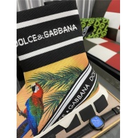 $72.00 USD Dolce & Gabbana D&G Boots For Men #913101