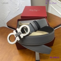 $52.00 USD Salvatore Ferragamo AAA  Belts #913565