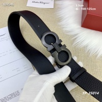 $56.00 USD Salvatore Ferragamo AAA  Belts #913650