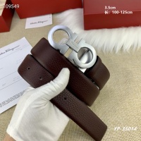 $56.00 USD Salvatore Ferragamo AAA  Belts #913652