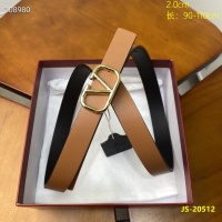 $48.00 USD Valentino AAA Quality Belts #913695
