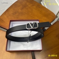$48.00 USD Valentino AAA Quality Belts #913697