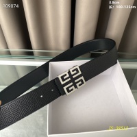 $48.00 USD Givenchy AAA Belts #913698