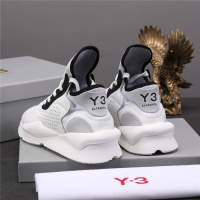 $72.00 USD Y-3 Casual Shoes For Men #915466